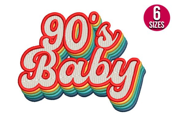 90 s Baby: A Designer's Review for Personalized Gifts