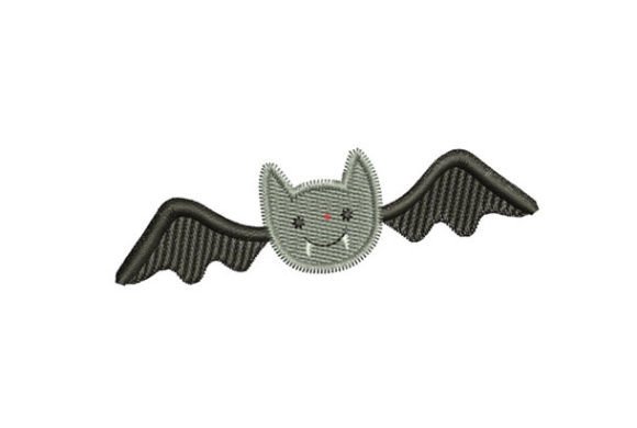 Bat for Halloween: A Designer's Real-World Review