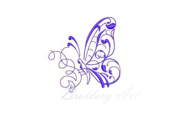 Butterfly Tattoo Embroidery Review for Seasonal Use