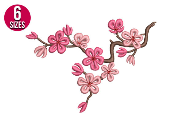 Cherry Branch: A Designer's Review for Spring Collections