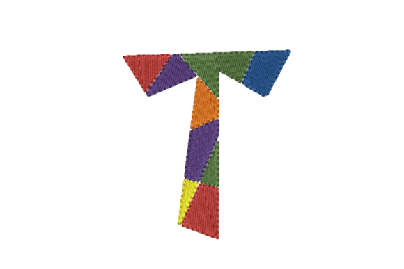 Diagonous T: A Seasonal Star for Holiday Collections