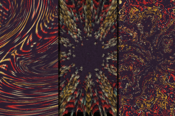 Embroidery Pattern Backgrounds Pack Review