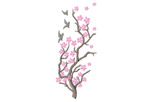 Flores Embroidery Design Review