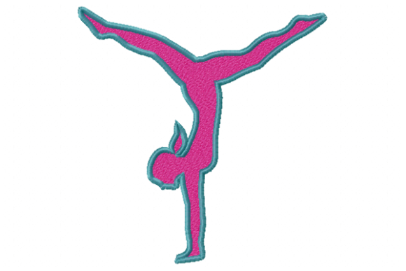 Gymnastics Design Review for Boutique Apparel