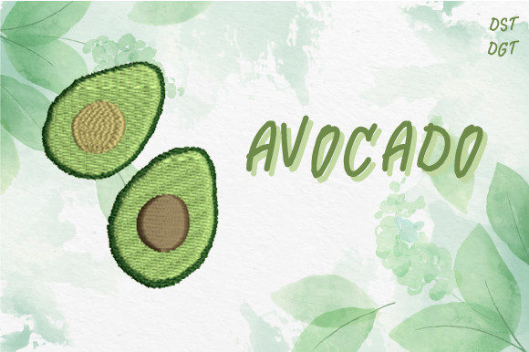 Half Avocado: A Designer's Review for Boutique Sweatshirts