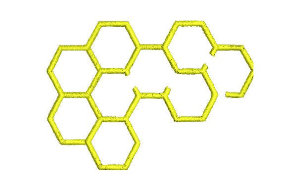 Honeycomb Line: A Designer's Review for Personalized Gifts