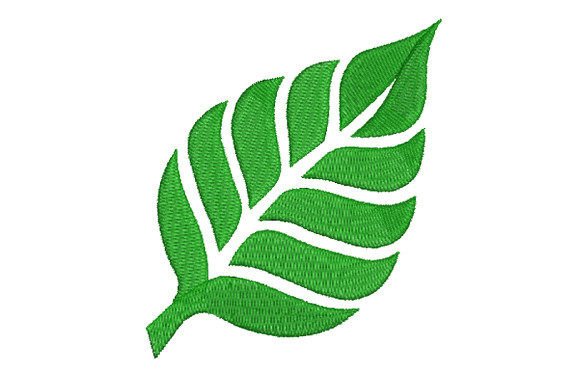 Leaf Logo Review for Boutique Apparel