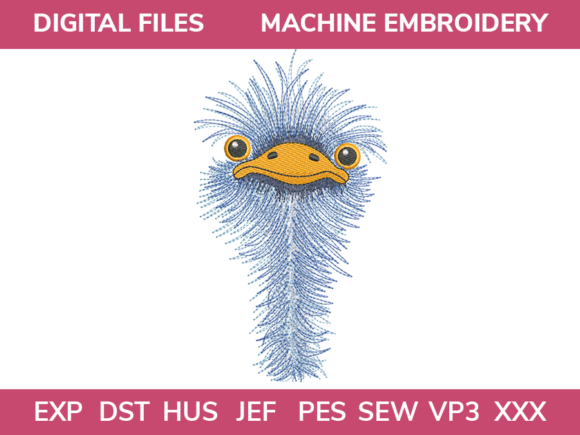 Ostrich: A Designer's Review for Small Business Merch