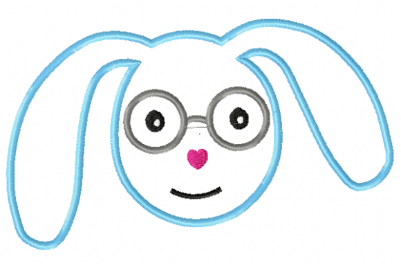 Rabbit Face Baby: A Designer's Review for Handmade Gifts