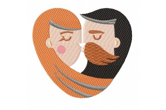 Reviewing Man and Woman for Craft Fair Success